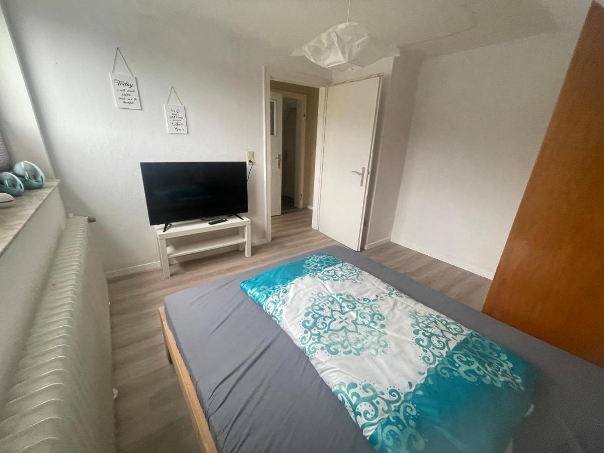 Monteurzimmer Zimmer + WC Willingen  Extérieur photo
